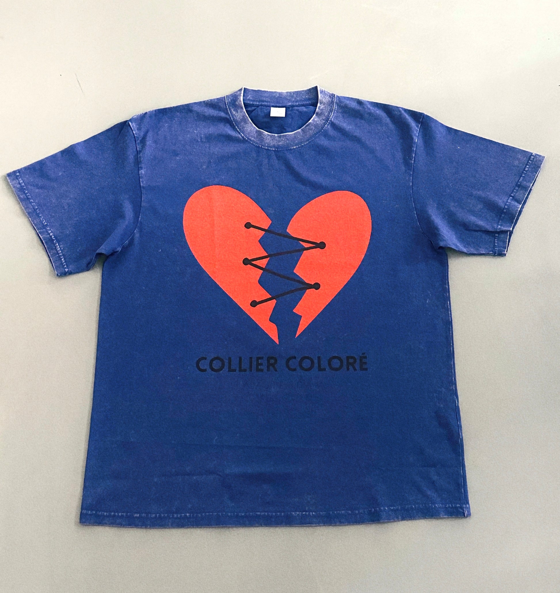 Coeur Brisé Tee