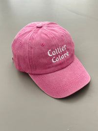 CC Pink Cap
