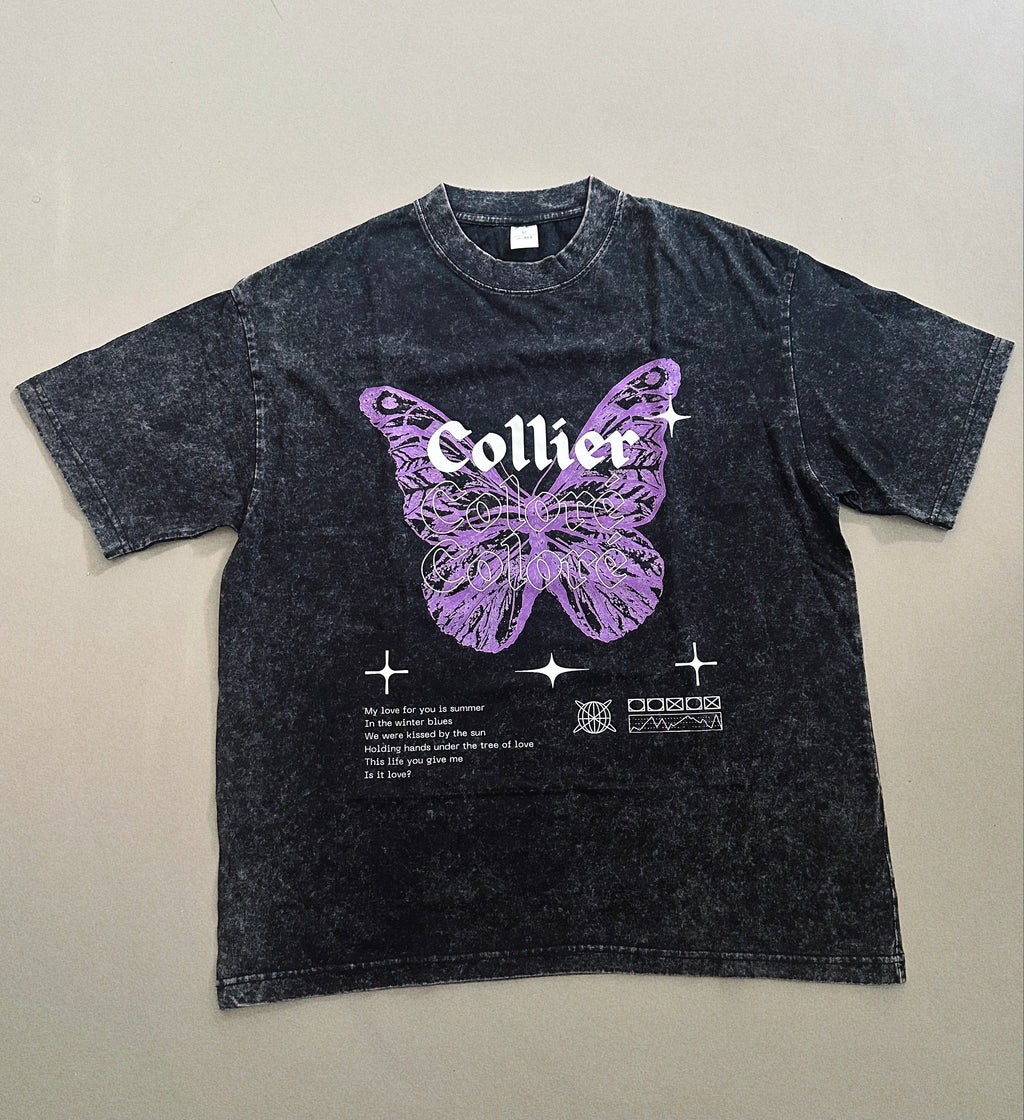 Papillon Tee 🦋